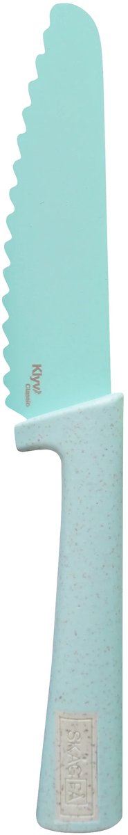 Skågfä Klyv Classic Mes Kids Montessori Aqua