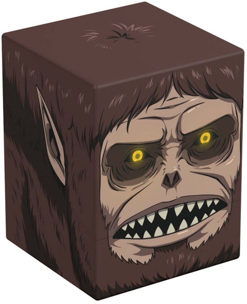 Squaroes Squaroe Attack on Titan AOT009 - Beast Titan