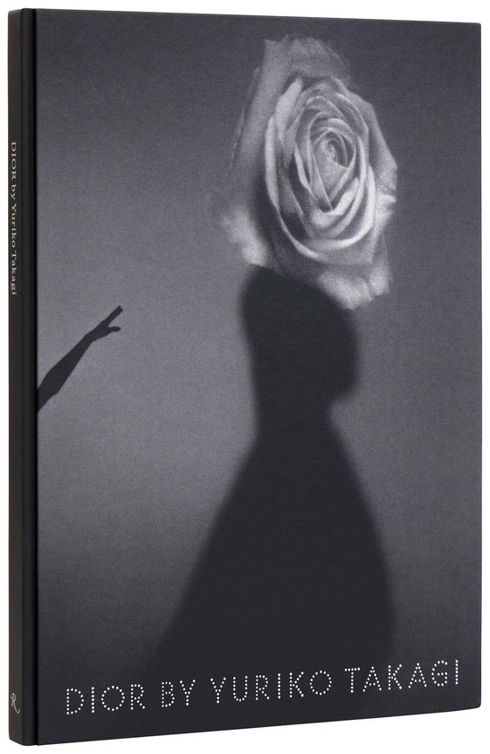 Dior by Yuriko Takagi - cover
