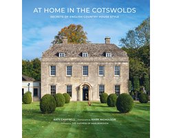 At Home in the Cotswolds