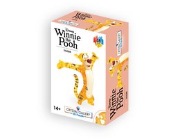 Crystal Gallery - Disney Tigger (38 pieces).
