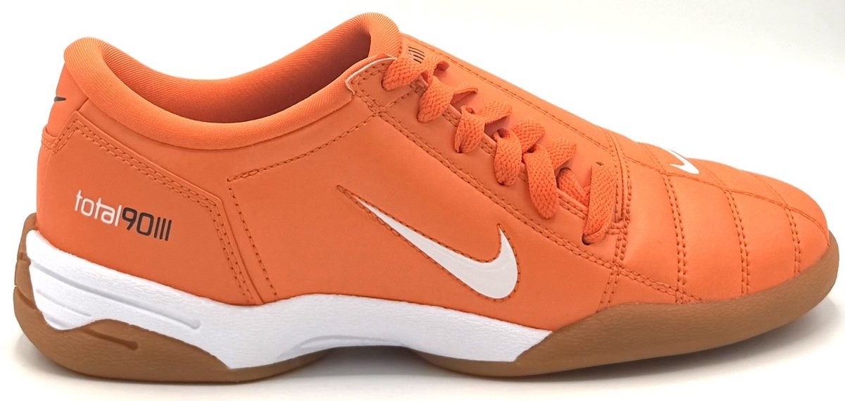 Nike T90 SP- Sneakers Oranje