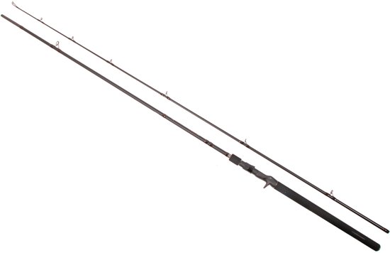 Ultimate Reaper Deadbait Cast Combo 3.00m (100g) - Roofvis Set van Merkloos — afbeelding 2