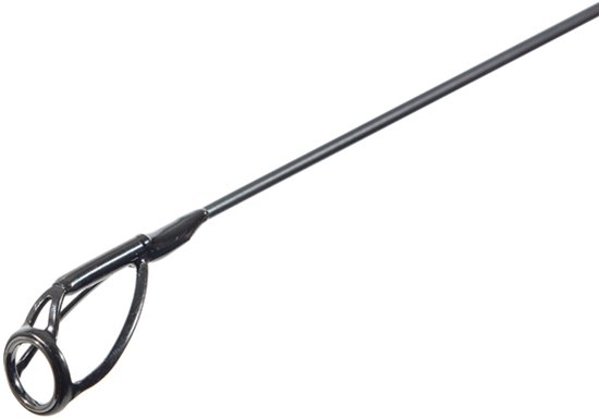 Ultimate Bionic 12ft 3lbs EVA handle - Karperhengel van Ultimate — afbeelding 2