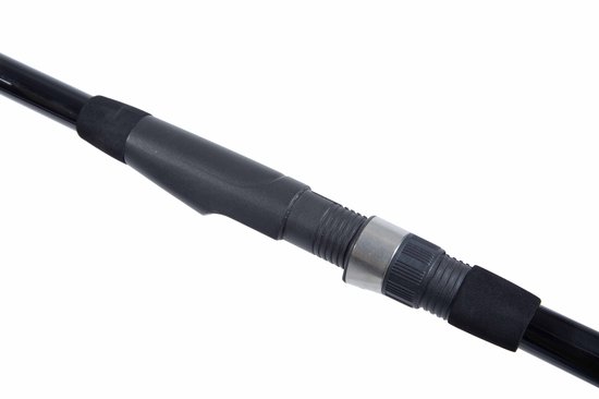 3x Catchmax Carper + 3x Catchmax 5000FR (Karperhengels + Vrijloopmolens) - Karper Set van Merkloos — afbeelding 4