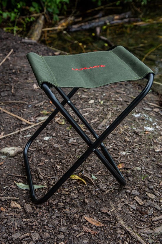 Ultimate Folding Seat - Viskrukje — afbeelding 3