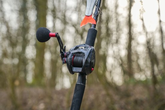 Ultimate Collos BC Reel - Reel van Merkloos — afbeelding 2