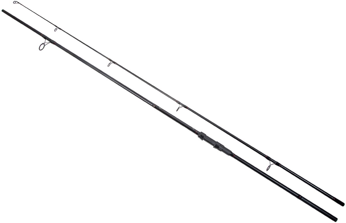 Ultimate Adventure Carp II 9ft 3lbs - Karperhengel