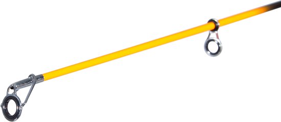 Ultimate Beachforce Tele Strandhengel 3.90m (100-200g) - Strandhengel van Ultimate — afbeelding 5