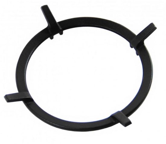 Wadjan-/ Wokring - Gietijzer - Ø16cm