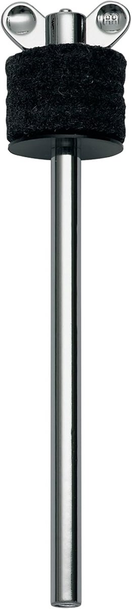 Bekkenhouder - Cymbal Stacker - Drummen - 8mm Schacht - 36x11x6 cm