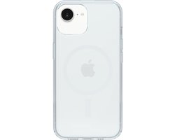 OtterBox Symmetry Clear voor MagSafe Series voor Apple iPhone 17e/16e/15/14/13, transparant- ProPack