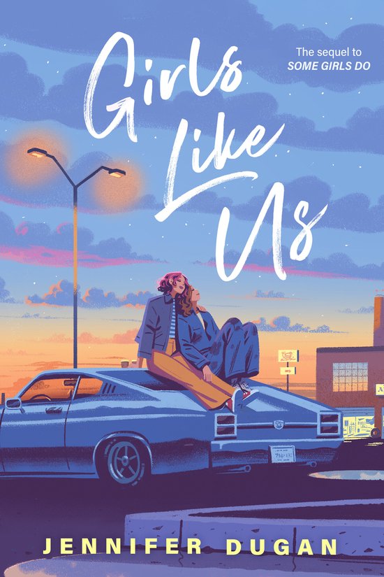 Some Girls Do- Girls Like Us - cover
