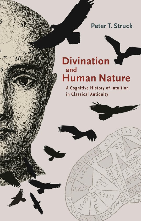 Divination and Human Nature - cover