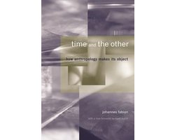Time & The Other