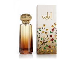 Ahmed Al Maghribi Abaan Eau De Parfum 100 ml (unisex)