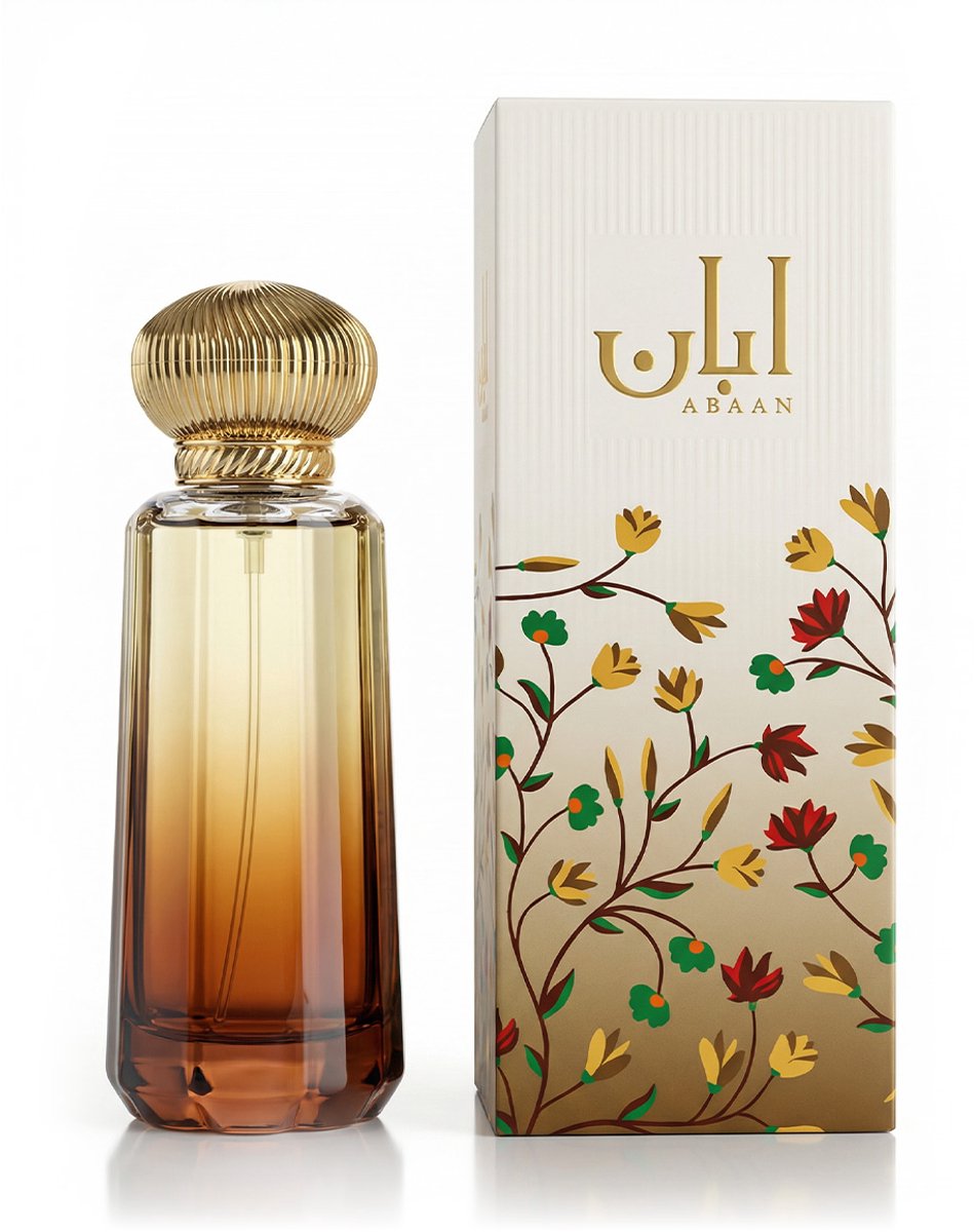 Ahmed Al Maghribi Abaan Eau De Parfum 100 ml (unisex)
