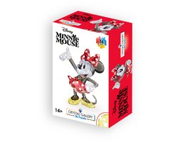 Crystal Gallery - Disney Minnie Mouse (36 pieces).