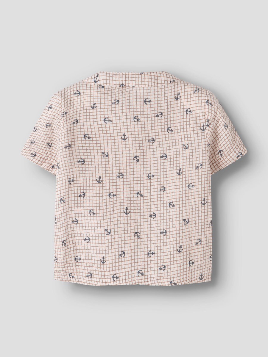Name it Overhemd regular fit