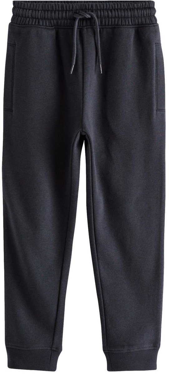 Next - Jongens - Slim-fit joggingbroek - Blauw
