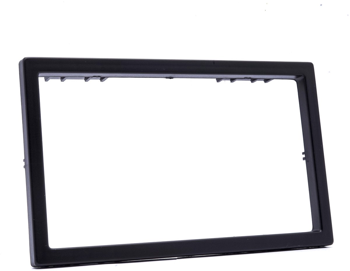 Einparts Radioframe Ford Galaxy 2000 2006 Sharan 2004 2010 Sluitingen