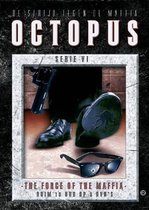 Octopus - Seizoen 6 (3DVD)