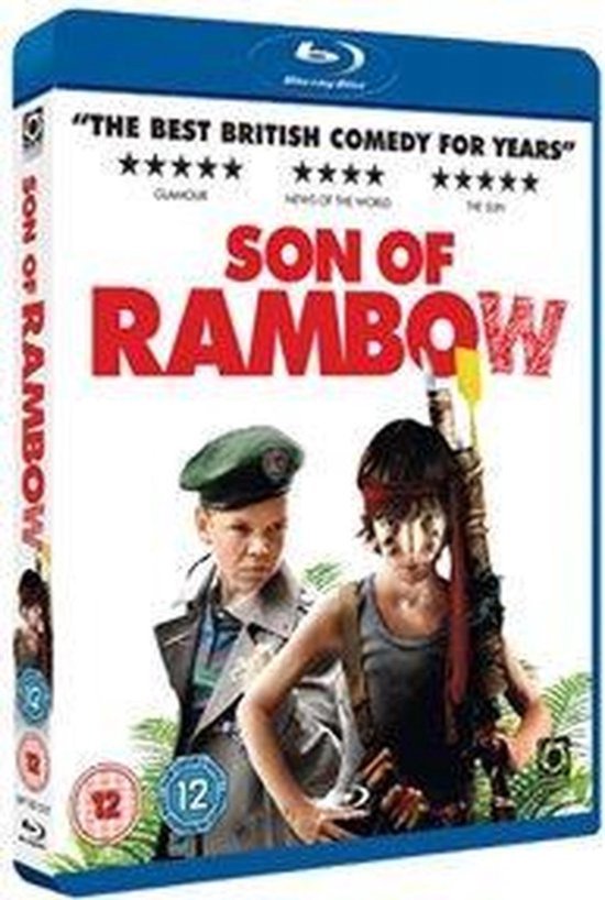 Son Of Rambow
