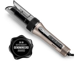 BaByliss Style Secret Air Automatische Krultang C6688E - Auto-Curl Technologie - Prachtige Krullen en Golven - Snel en Veilig Stylen - 3 draairichtingen - 4 timerinstellingen