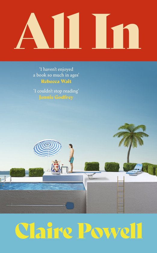 All In - cover