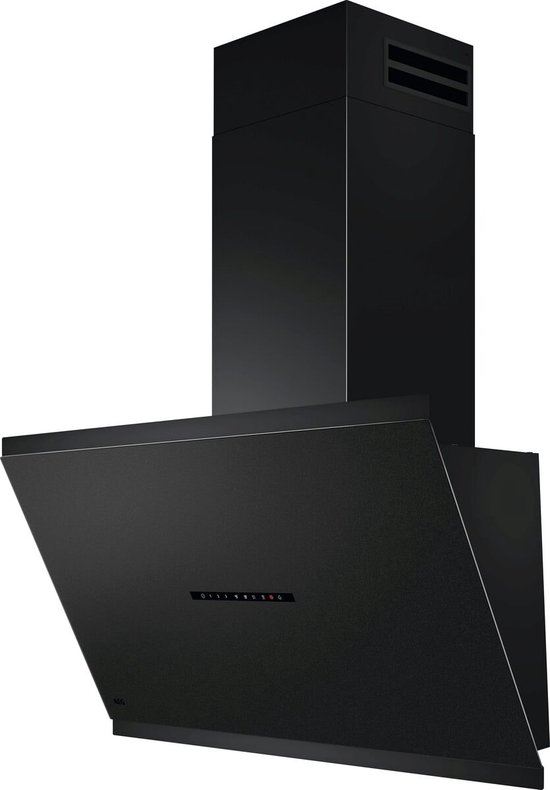 AEG GV77D81SZ MattBlack