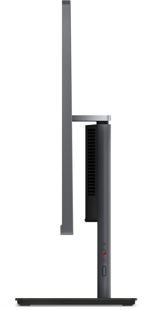 Lenovo ThinkCentre neo 50a 27 Gen 5 12SA0074MH - All-in-One PC - 27 inch - Core 5 210H - 16GB/512GB - Windows 11 Pro thumbnail 6