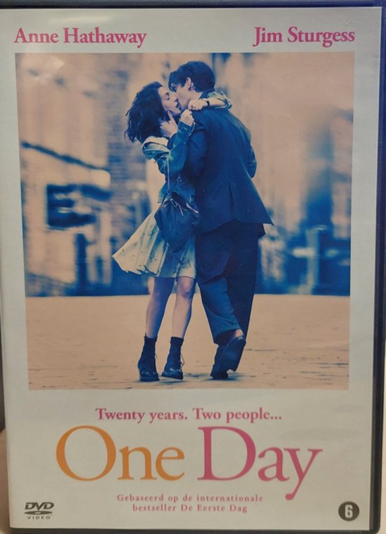 One day (DVD)