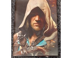 Assassin'S Creed Iv: Black Flag: The Complete Official Guide Image