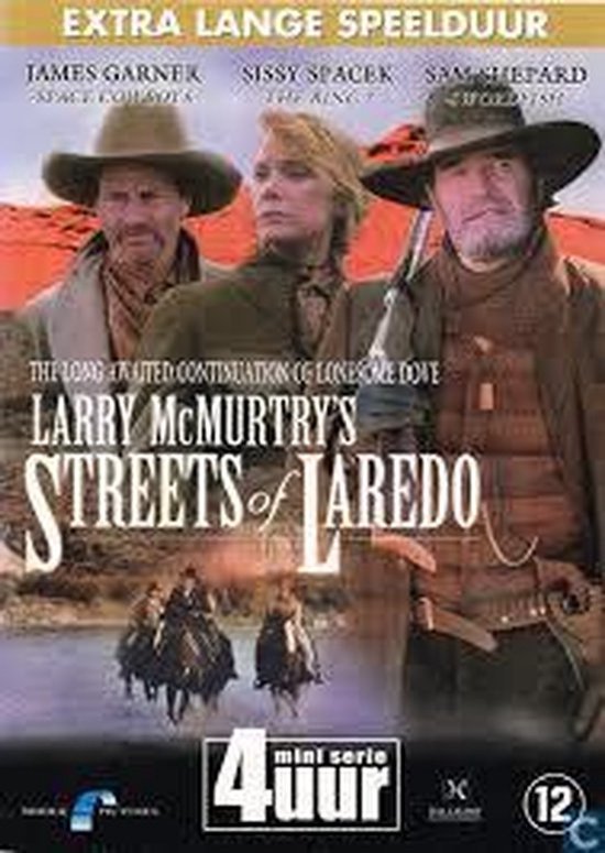 Streets of Laredo