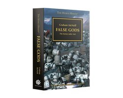 Horus Heresy False Gods