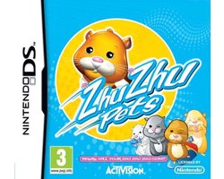 Zhu Zhu Pets