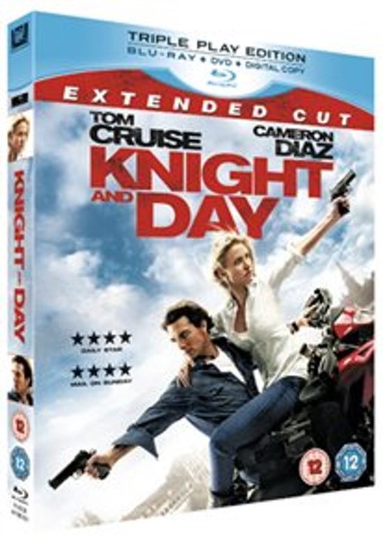 Knight & Day