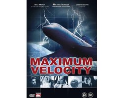 Maximum Velocity