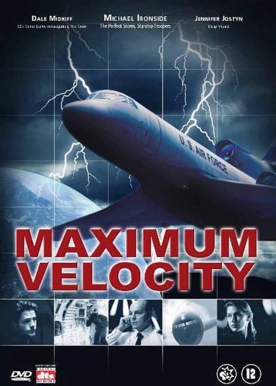 Maximum Velocity
