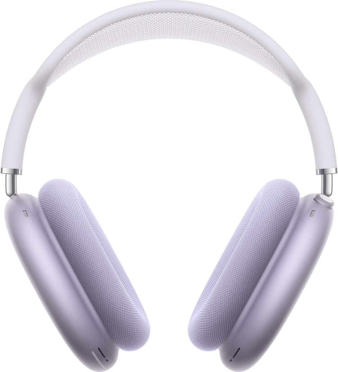 Apple – AirPods Max 2 – Koptelefoon – Mauve – Ruisonderdrukking — afbeelding 1