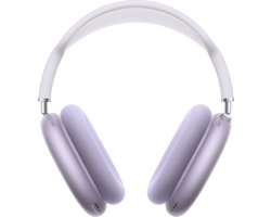 Apple – AirPods Max 2 – Koptelefoon – Mauve – Ruisonderdrukking