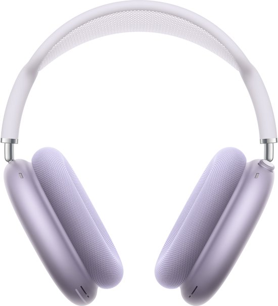 Apple – AirPods Max 2 – Koptelefoon – Mauve – Ruisonderdrukking