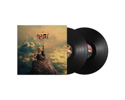Gorillaz - The Mountain (2LP)