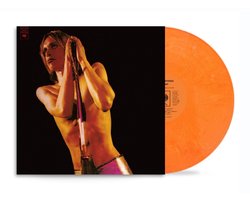Raw Power: Classic Version (National Album Day 2025)