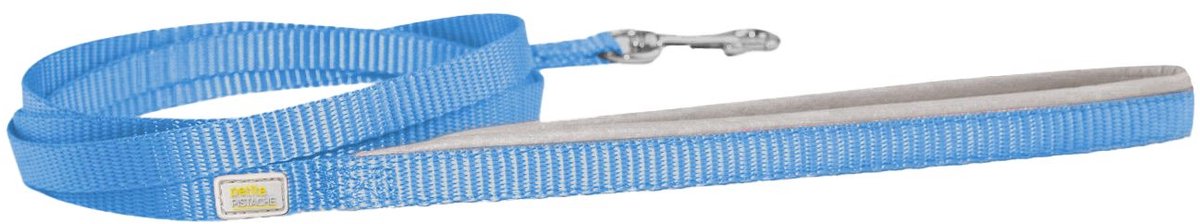Goo-Eez Leash - Riem - 152 cm Blauw