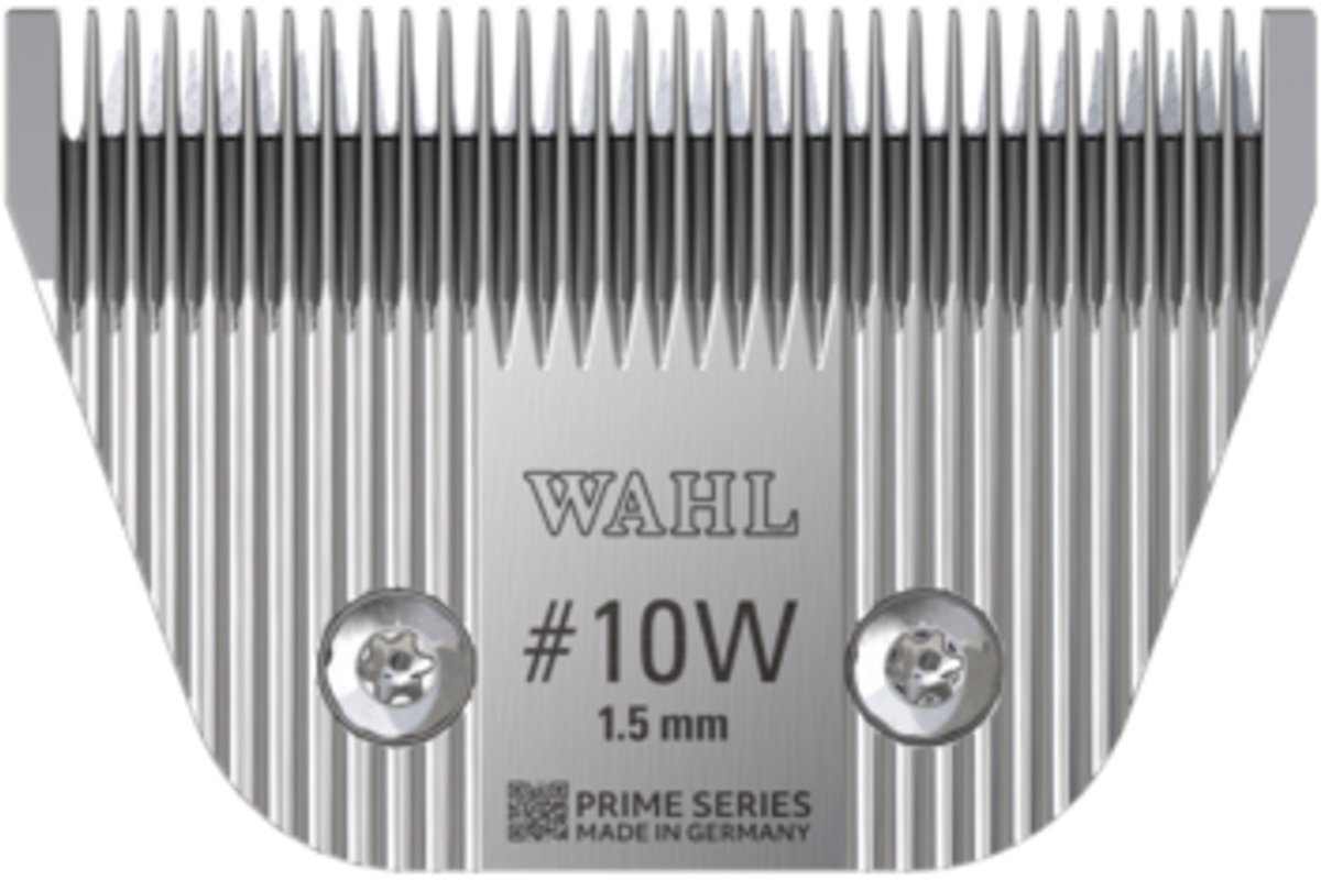 Scheermes Wahl Supera #10W 1.5 mm