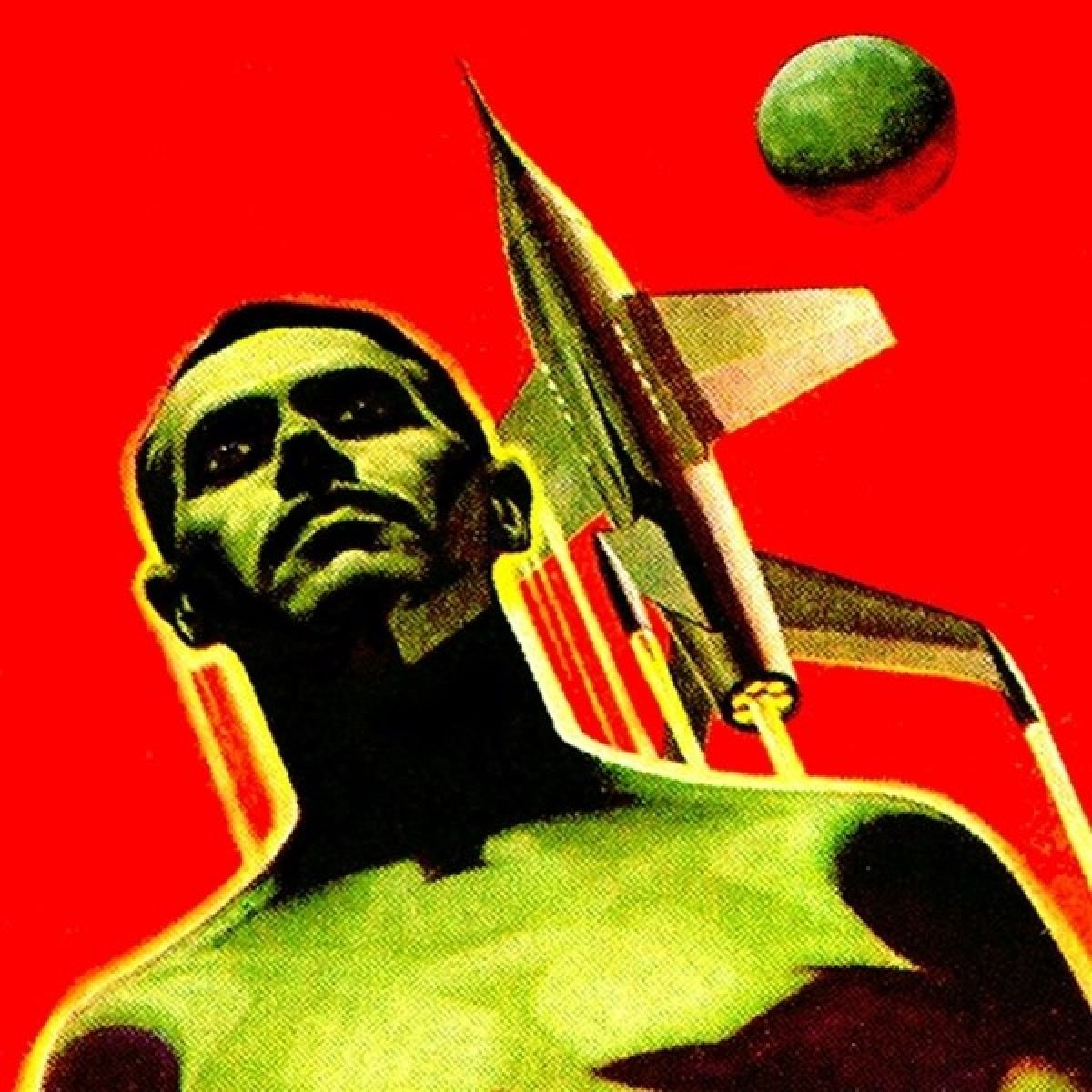 Mos Generator - Songs For Future Gods