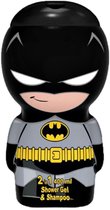 Disney 2-in-1 Shower Gel & Shampoo Batman