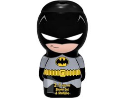 Disney 2-in-1 Shower Gel & Shampoo Batman