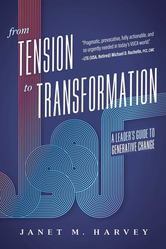 From Tension to Transformation - cover